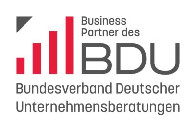 BDU Business Partner Logo